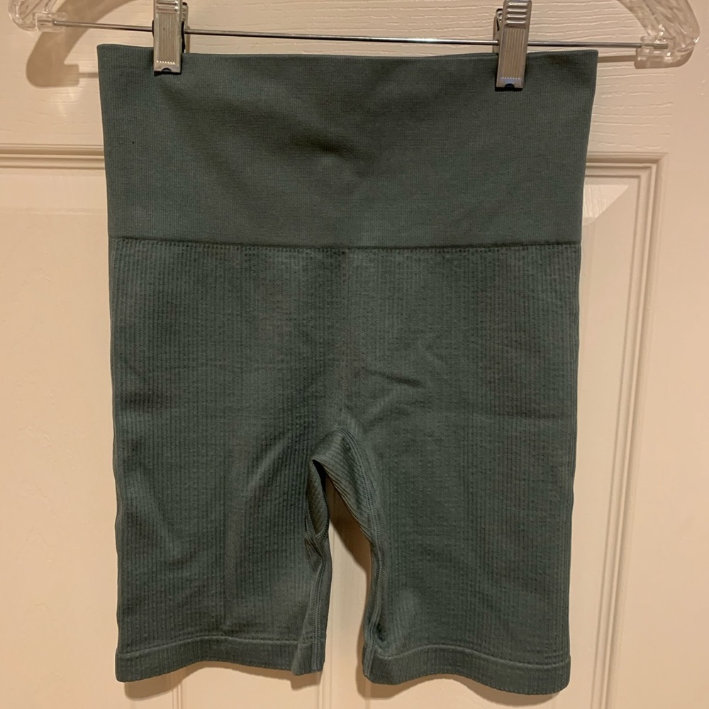 Victoria’s Secret biker shorts